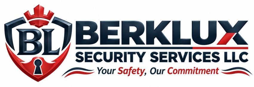 BERKLUX SECURITY SERVICES L.L.C logo