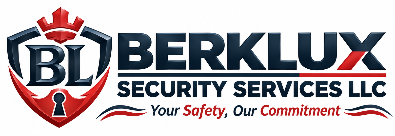 BERKLUX Security Services | Security, Lifeguard & Cleaning in Dubai