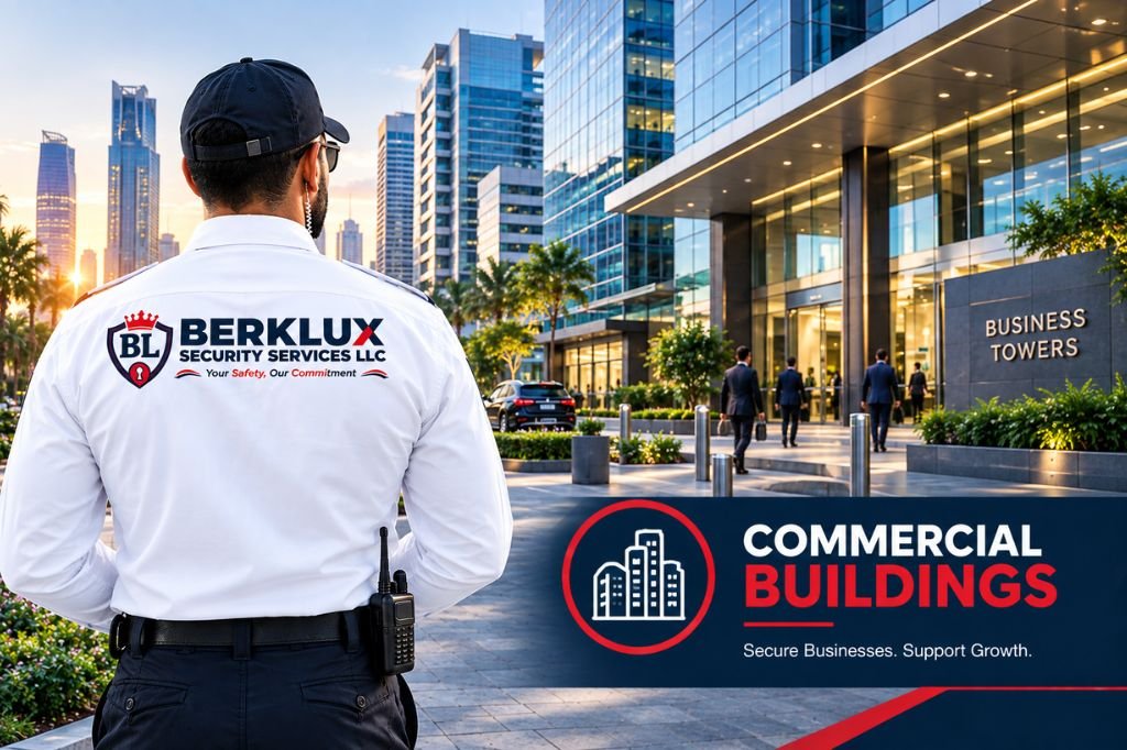 Commercial Buildings