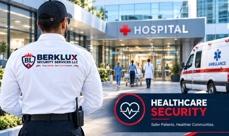 Healthcare