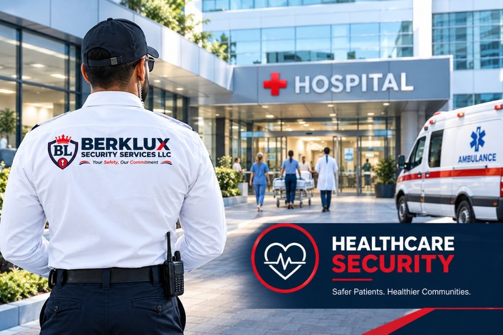 Healthcare