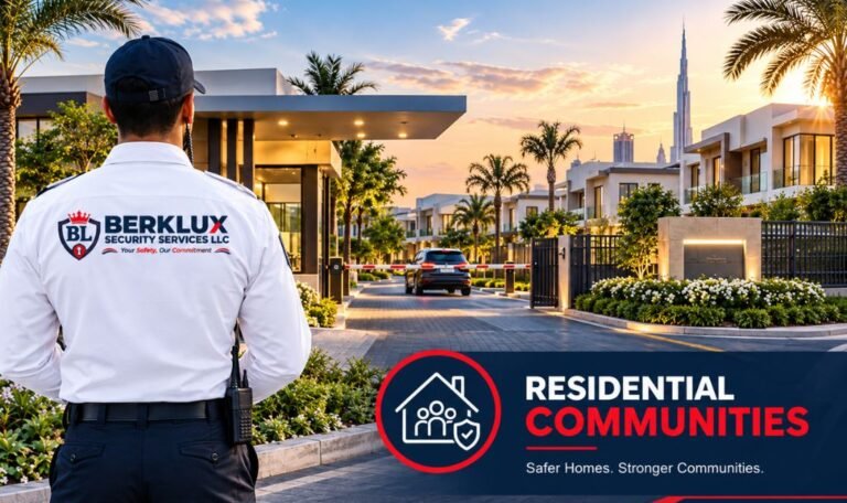 Residential Communities (2)
