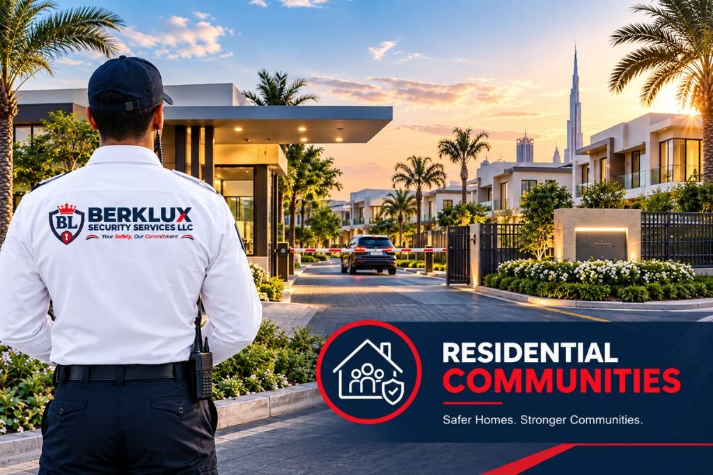 Residential Communities (2)