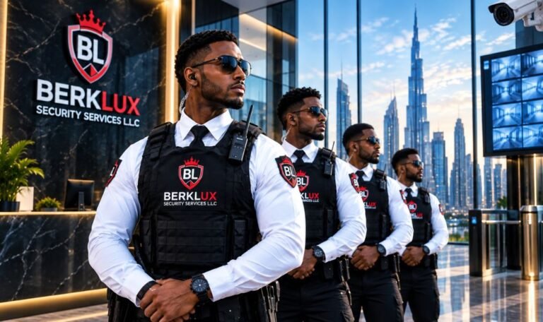 Security services berkluxuae.com