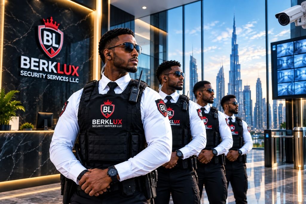 Security services berkluxuae.com